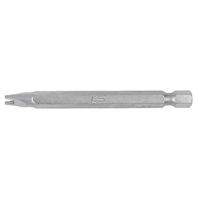 Immagine di KS Tools, Chiave a bussola, Punta da 1/4&quot;, lunghezza 75 mm (4,0 mm)