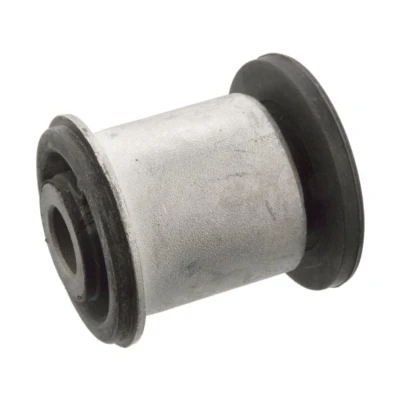 Immagine di FEBI BILSTEIN 101178 Silent Block Assale anteriore Sx, inferiore, anteriore, Dx 56 Gomma NISSAN: X Trail