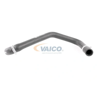 Immagine di VAICO V25 1214 Tubo Radiatore Gomma con anima di tessuto Q+ qualità primo fornitore FORD: Transit Connect Mk1 Van