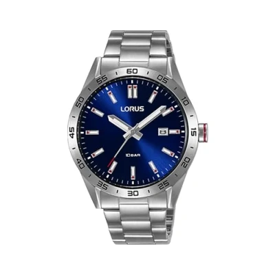 Immagine di Lorus Orologio Analogico Quarzo Uomo con Cinturino in Metallo RH961NX9