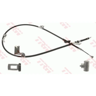 Immagine di TRW GCH473 Cavo Freno 1494, 1310 a disco SUZUKI: SWIFT 3