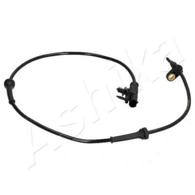 Immagine di ASHIKA 151 05 521 Sensore ABS Assale anteriore Dx MITSUBISHI: COLT 6