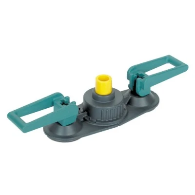 Immagine di wolfcraft guida Per seghe a tazza diamantate &quot;Ceramic&quot; Ø 510 mm I 5911000 una sicura e un raffreddamento ad acqua