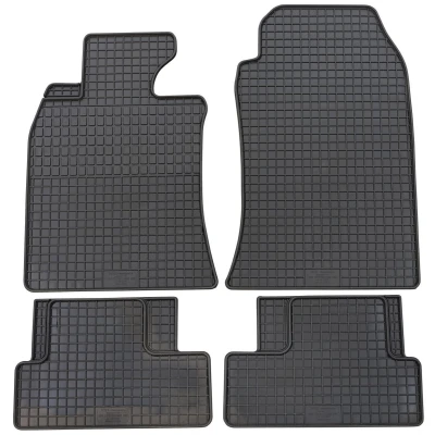 Immagine di Petex 16410 in Gomma, Set da 4