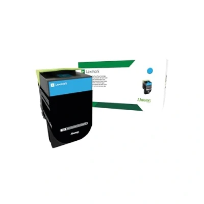 Immagine di LEXMARK CS/CX317 RETURN CIANO 2.3K