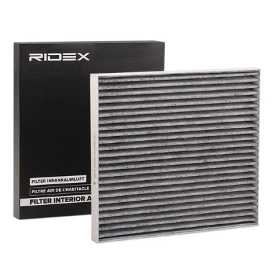 Immagine di MANN FILTER CUK 2035 Filtro abitacolo al carbone attivo 220 200 20 TOYOTA: Corolla Verso, IX Hatchback, Avensis II Station Wagon