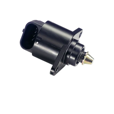 Immagine di VDO A95160 Regolatore Minimo elettrico con guarnizione OPEL: Corsa B Hatchback, Astra F CC, Tigra Coupe