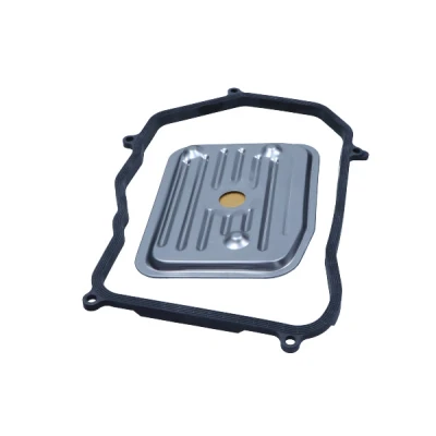 Immagine di MAXGEAR 26 1706 Kit filtro idraulico, Cambio automatico con guarnizione AUDI: A6 C5 Avant