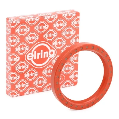 Immagine di ELRING 128.210 Paraolio Albero Motore MVQ ( Silicone Caucciù) RENAULT: 4 Van, Super 5 Hatchback, CLIO 1, VOLVO: 240 Sedan, Station Wagon
