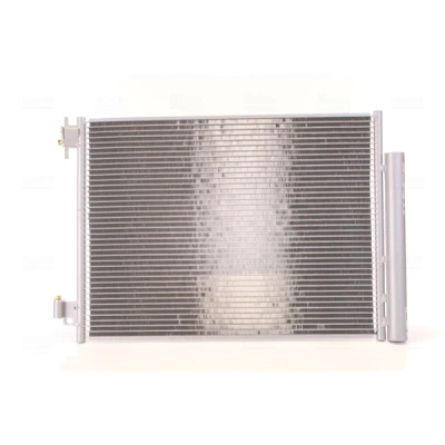 Immagine di NISSENS 940593 Condensatore con essiccatore Alluminio 541 R 134a RENAULT: Twingo 3, SMART: Fortwo III Coupe