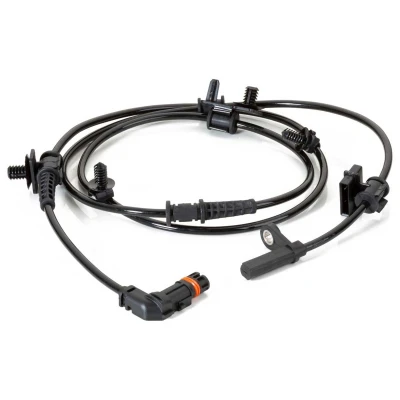 Immagine di HELLA 6PU 230 040 261 Sensore ABS Assale anteriore con supporto Hall 2 CHRYSLER: 300C Touring