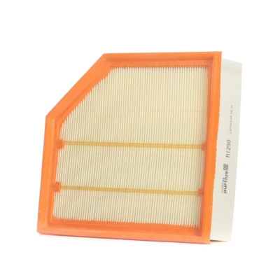 Immagine di PURFLUX A1290 filtro aria 68 212 228 Cartuccia VOLVO: XC90 I, V70 2, S60 I