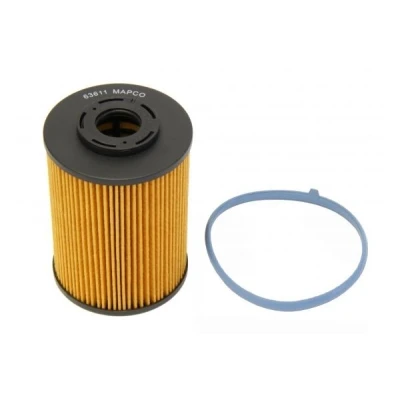 Immagine di MAPCO 63611 filtro Carburante Cartuccia VOLVO: V40 Hatchback, V50, C30, FORD: MONDEO 4 Turnier, 4, Stufenheck