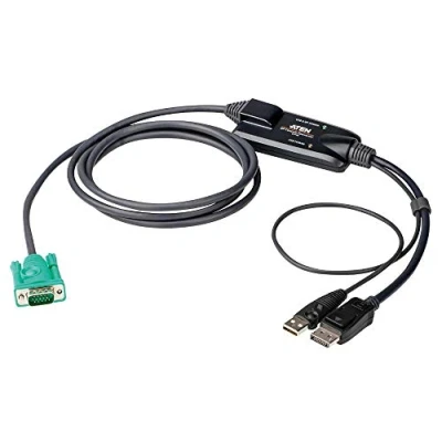 Immagine di ATEN CV190 Console KVM