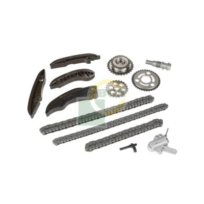 Immagine di BGA TC0923FK Kit catena distribuzione Simplex BMW: 1 Hatchback, 2 Gran Tourer, MINI: Hatchback