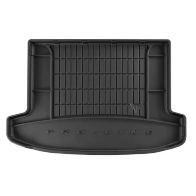 Immagine di FROGUM proLine 3D TM413801 Supporto vano bagagli / rivestimento pianale di carico Gomma HYUNDAI: Tucson