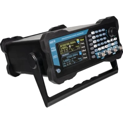 Immagine di Joy it JT PSG9080 B Generatore di segnale 0 MHz 80 Hz 2 canali Triangolare, Curva Lorenz, Puls, Rumore, Quadra, Sinuosidale, TTL, Rampa