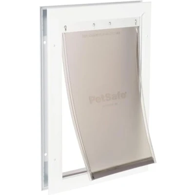 Immagine di PetSafe Gattaiola in Alluminio Staywell per Cani e Gatti Telaio Resistente X Large