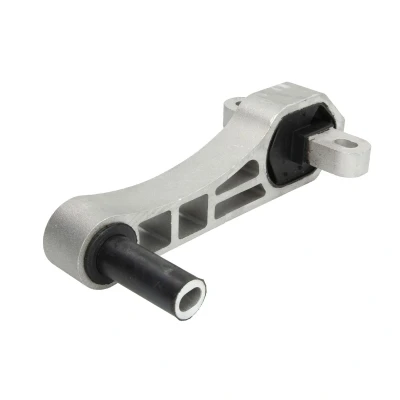 Immagine di REINHOCH RH11 1057 Supporto motore inferiore, posteriore Cuscinetto gomma metallo FIAT: Fiorino III Van / Station Wagon, Qubo, MPV