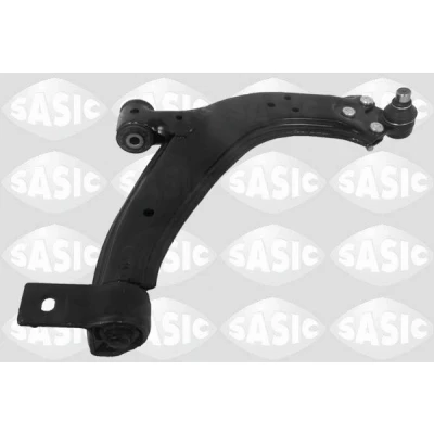 Immagine di SASIC 7470018 Braccio oscillante, Sospensione ruota con giunti a sfere Assale anteriore Dx, inferiore Triangolo oscillante(Veic. com./ind.)