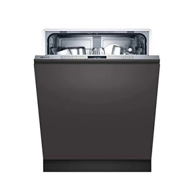 Immagine di Neff S155HTX15E N 50 Lavastoviglie completamente integrata, 12 coperte, 60 cm