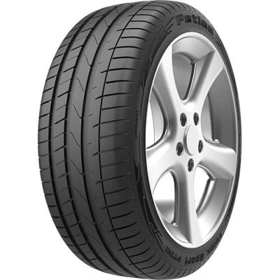 Immagine di Petlas PT741XL 245/40 R19 98W auto Pneumatici estivi AUDI: A4 B8 Avant, B9 A6 C6 BMW: 5 Sedan, Touring, 6 Gran Coupe 285