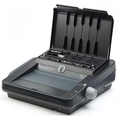 Immagine di GBC Rilegatrice Wirebind W25E 4400428