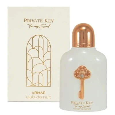 Immagine di Armaf Private Key To My Soul Extrait de Parfum 100 ml