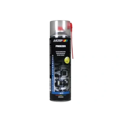 Immagine di MOTIP M090306 congelatore Spray Vernice Spray, 500 ml