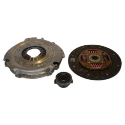 Immagine di JAPANPARTS KF S07 Kit Frizione 225 SSANGYONG: Korando II SUV, Musso SUV Cabrio