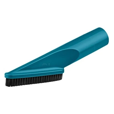 Immagine di Makita 198538 8 Set di 28 spazzole per mensole, colore: Blu