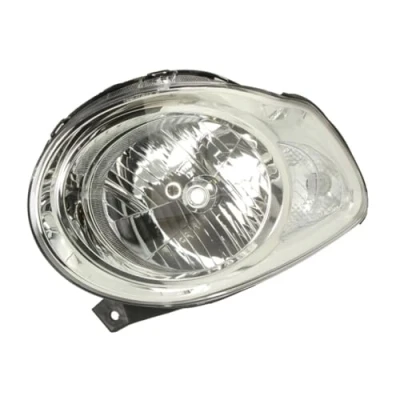 Immagine di TYC 20 11663 05 2 Fari Dx H4 per veicolo circolazione con motore elettrico KIA: Picanto I