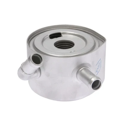 Immagine di NRF 31178 Radiatore Olio RENAULT: SCENIC 2, CLIO 3, Kangoo I Express