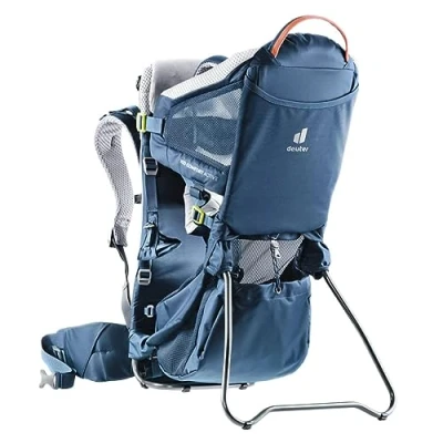 Immagine di deuter Kid Comfort Active portabimbo leggero