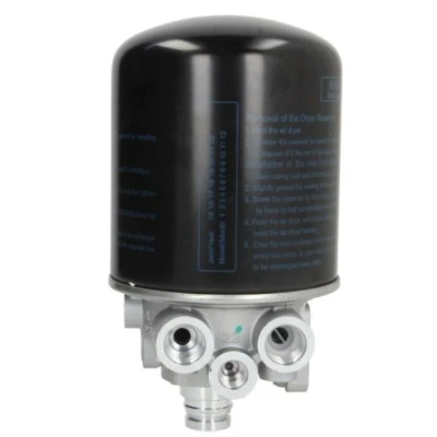 Immagine di Essiccatore d&#039;aria, sistema di aria compressa DT Spare Parts 4.62000