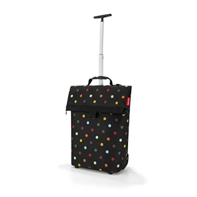 Immagine di Reisenthel Bagaglio a mano, Taglia: One Size, Dots