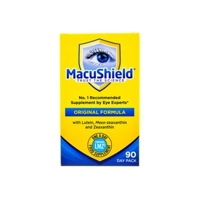 Immagine di MacuShield