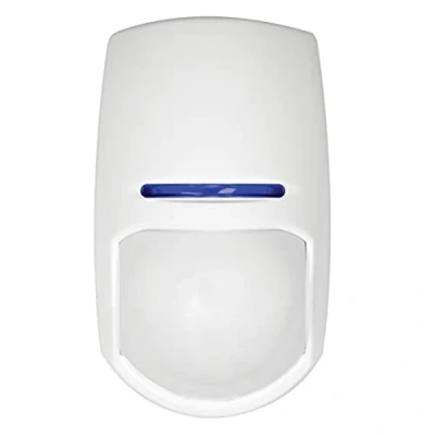 Immagine di Hikvision Digital Technology DS PD2 P10P W rilevatore di movimento Sensore Infrarosso Passivo (PIR) Senza fili Soffitto/muro Bianco