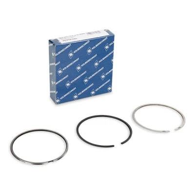 Immagine di KOLBENSCHMIDT 800077310000 Kit Fasce Elastiche 81,01 VOLKSWAGEN: Transporter 5, Multivan 5 (7HM
