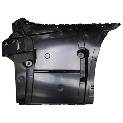 Immagine di Supporto, Paraurti PRASCO BM0531053