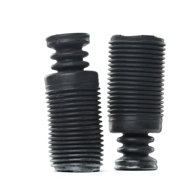 Immagine di Magnum Technology A95005MT Kit parapolvere ammortizzatore Assale anteriore MITSUBISHI: COLT 6, SMART: Forfour I