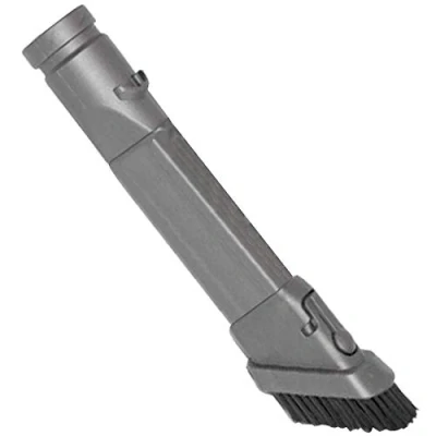 Immagine di SPARES2GO Spazzola per spolverare combinata sottile e bocchetta fessure compatibile con Dyson DC40 Aspirapolvere