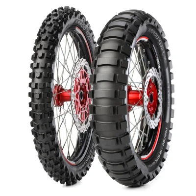 Immagine di Metzeler Karoo Extreme 140/80 R18 70R auto Pneumatici estivi 2470500
