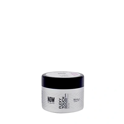 Immagine di Cera Gel Modellante Flexi Touch Now Texture 3 Glossy 100 ml Selective Professional