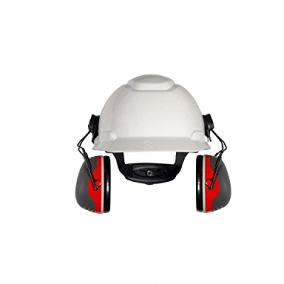 Immagine di 3M Peltor X3P3E Cuffia antirumore passiva 32 dB 1 pz.