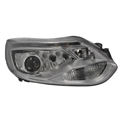 Immagine di ABAKUS 431 11A7RMLDHEM fari Dx LED, D3S, H1, H7, PY21W Xeno senza portalampada con motore regolazione assetto PK32d 5, P14.5s, PX26d, BAU15s