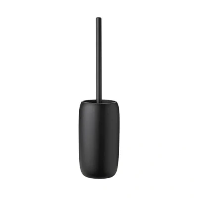 Immagine di Stelton Fjord Scopino per WC, altezza: 41,3 cm, colore: Nero