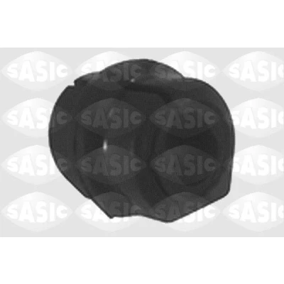 Immagine di SASIC 0945895 Gommini Barra Stabilizzatrice Assale anteriore, interno Cuscinetto in gomma 21,5 51 23 CITROËN: Berlingo II, C4 Picasso 1, Coupe