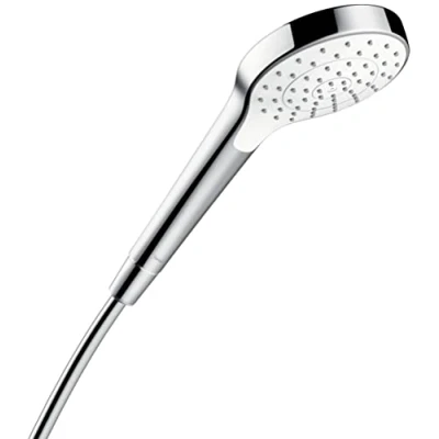 Immagine di hansgrohe Croma S Doccetta 1 getto, bianco/cromo, 26804400