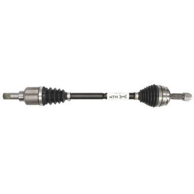 Immagine di SNR DK66.001 Albero motore / Semiasse Assale anteriore Sx 668 PEUGEOT: 207 Hatchback, 208 I SW, CITROËN: DS3 C3 Hatchback